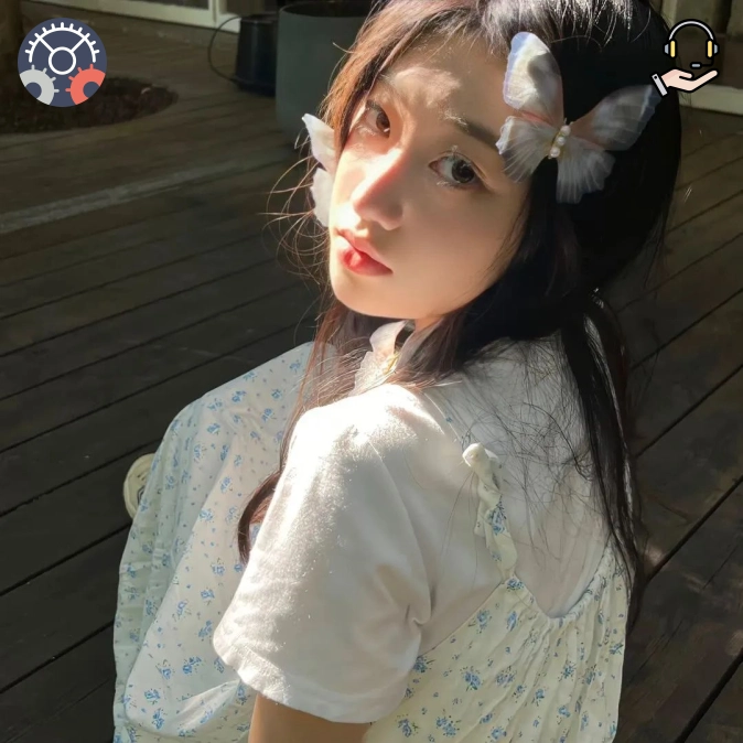 赵女士