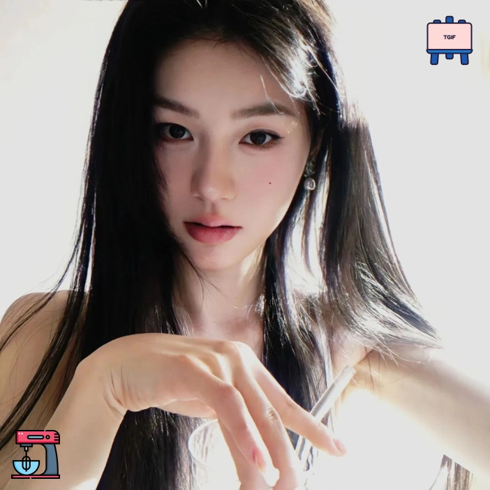 晴天